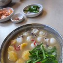 순이칼국수 - 원주시 울업2길 1 | 순이칼국수
