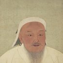 The best man in the history, Genghis Khan 이미지