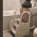 베네베네 | 아기 디딤대 추천, 베네베네 3단 디딤대 사용 후기 (20개월 여아)