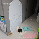 맘스보드 21개월 아기 코코보드 설치 방법 이용후기 내돈내산