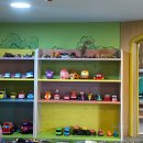 내기마을세천2 | 헤이리마을에서 만난 대형 파주키즈카페 - 아지동 키즈카페 후기!