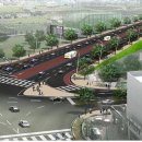 고강지하차도 이미지