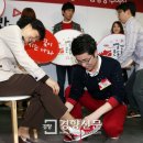 청년운동화 이미지