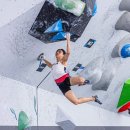 2023 IFSC 서울 스포츠클라이밍 청소년 세계선수권대회(대회8일째) 이미지