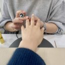 푸른달NAIL
