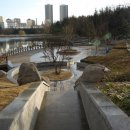 남산공원 일주로 이미지