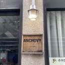 안쵸비(Anchovy) 이미지