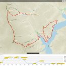 제444회 정기산행 담양 추월산~용마루길 이미지