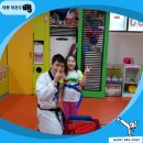 안양 태풍 태권도장 이미지