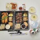스와이야기대전 | 대전 도시락 배달 부채살 스테이크 와인 스와이야기