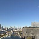 고미술거리 사인조형 | [2026 도쿄여행 8박9일] DAY2 오다이바 레인보우 브릿지 / 남쪽 산책로로 노을지는 오다이바 구경하기