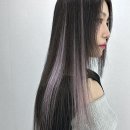 CU연제해맞이점 | 부산붙임머리 추천샵 발견! 부치다붙임머리 브릿지붙임머리 하고 옴