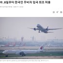 필독!! 중국에서 한국인들에게만 최초로 무비자 입국 허용한 진짜 EU 이미지