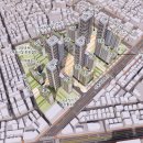 면목도시개발 이미지