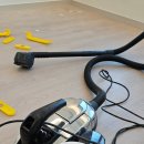 오메가교회 신축공사 | 🧹광명 신축아파트 입주청소 잘하는 곳｜자이더샵포레나 실제 작업 후기