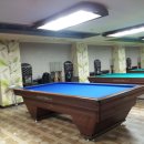 EQ 당구장 이미지