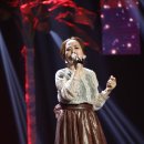 천상의 노을 이미지