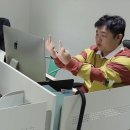 산유통 | 한 달 동안 나의 삶