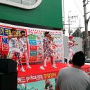 라온프라이스 | [버스킹 #27] 전자랜드 프라이스킹 버스킹 후기