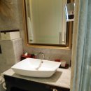 [싱가폴/호텔] 소피텔 소 싱가포르, 소 코지룸, Sofitel So Singapore