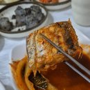 청주 점심특선 갈치조림 맛집 금천동 아구랑 아구찜