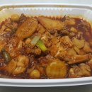 동궁찜닭금천