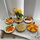 제과기능사 이미지