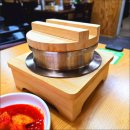 일품양평해장국주안역점&곱창이야기 | 포천 송년회 맛집 뜨끈한 곱창전골 최고였어