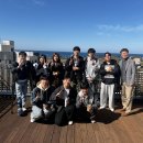 제주도(서귀포서부복지관) 학습여행 1일차: 바르게 잘 하는 사회사업 탐방기 이미지
