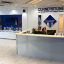 코너스톤(cornerstone 이미지