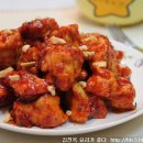 엄마손치킨 이미지