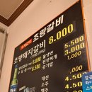 [사상]초량갈비