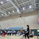 생활체조 이미지