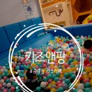 중계동 키즈카페 키즈앤팡