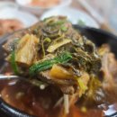 맛나해장국감자탕