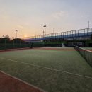 고천 테니스장 이미지