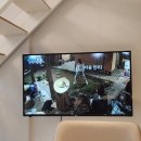 아라메르수영장&스파펜션