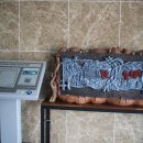 문경 배드민턴경기장 이미지