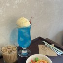 전주 : 오므라이스 푸딩이 귀여운 주택 개조 카페, 카페한채