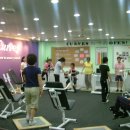 커브스서현클럽 이미지