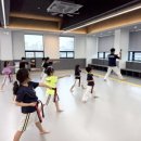 버드내 태권도 이미지