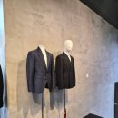 남대전신협 앞 | [W9] 대전 예복 투어 | 맞춤 정장 | 대여 | 상담 및 계약 후기 | 지음테일러(계약 O) | 아르코발레노