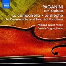 라캄파넬라 | 블챌) 파가니니 - 라 캄파넬라