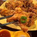 [연수] 연수 먹자골목 바~삭한 후라이드 치킨 맛집 - 노랑통닭 / 내돈내산 솔직후기