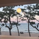 진하해변길L 이미지