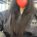 청주 미용실 | 충북대미용실 : [에이바헤어 청주사창점] 제니.. 레이어드컷 + 클리닉 후기