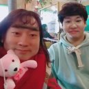 뉴욕핫도그&커피산정호수
