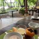 레이트 체크아웃과 조식이 맘에 드는 유님만 치앙마이