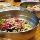 영천 소고기 맛집 추천, 육회비빔밥은 꼭 먹고 가야 한다! 도남한우숯불촌 솔직후기