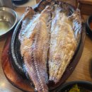 시래기화덕생선구이 | 우이동 4.19 맛집 시래기 화덕 생선구이 내돈내산 후기 주차정보